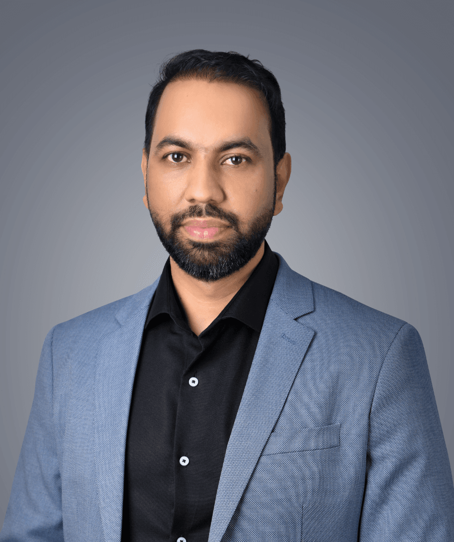 Navas Nasar