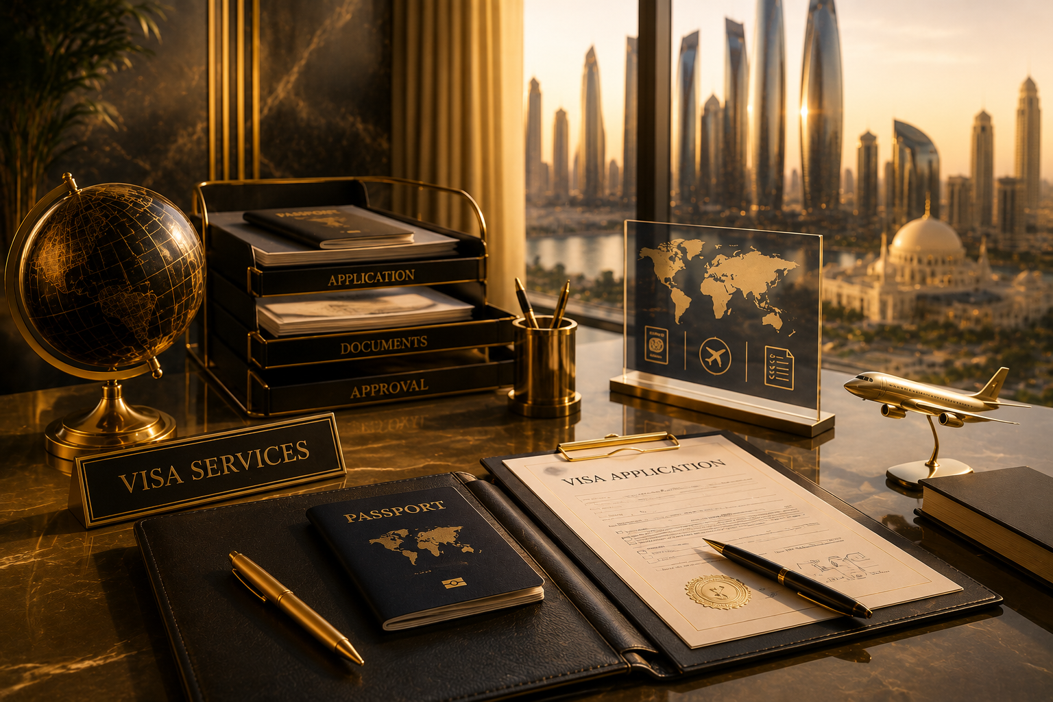 Flexible Lease Terms