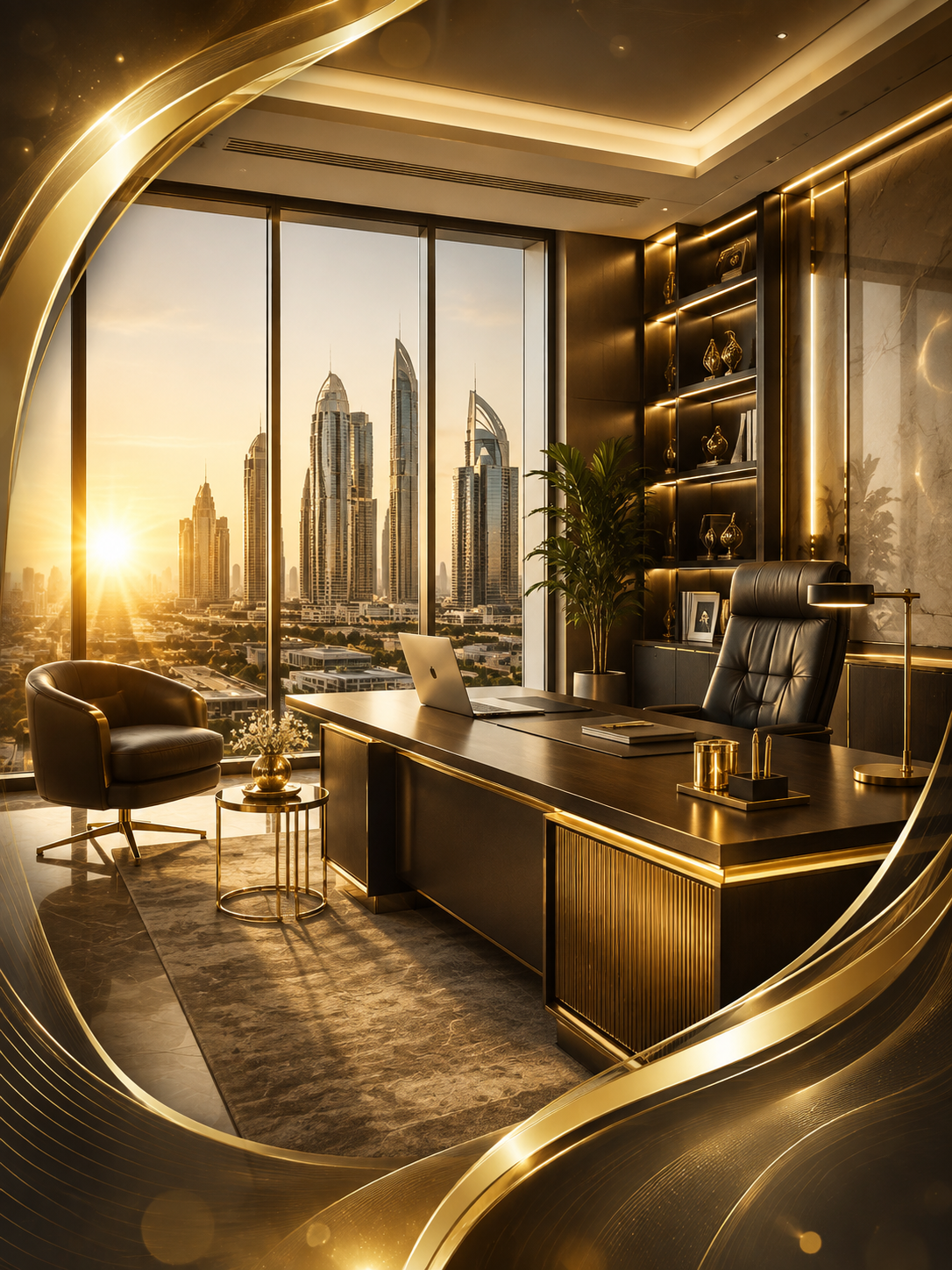 Private Office