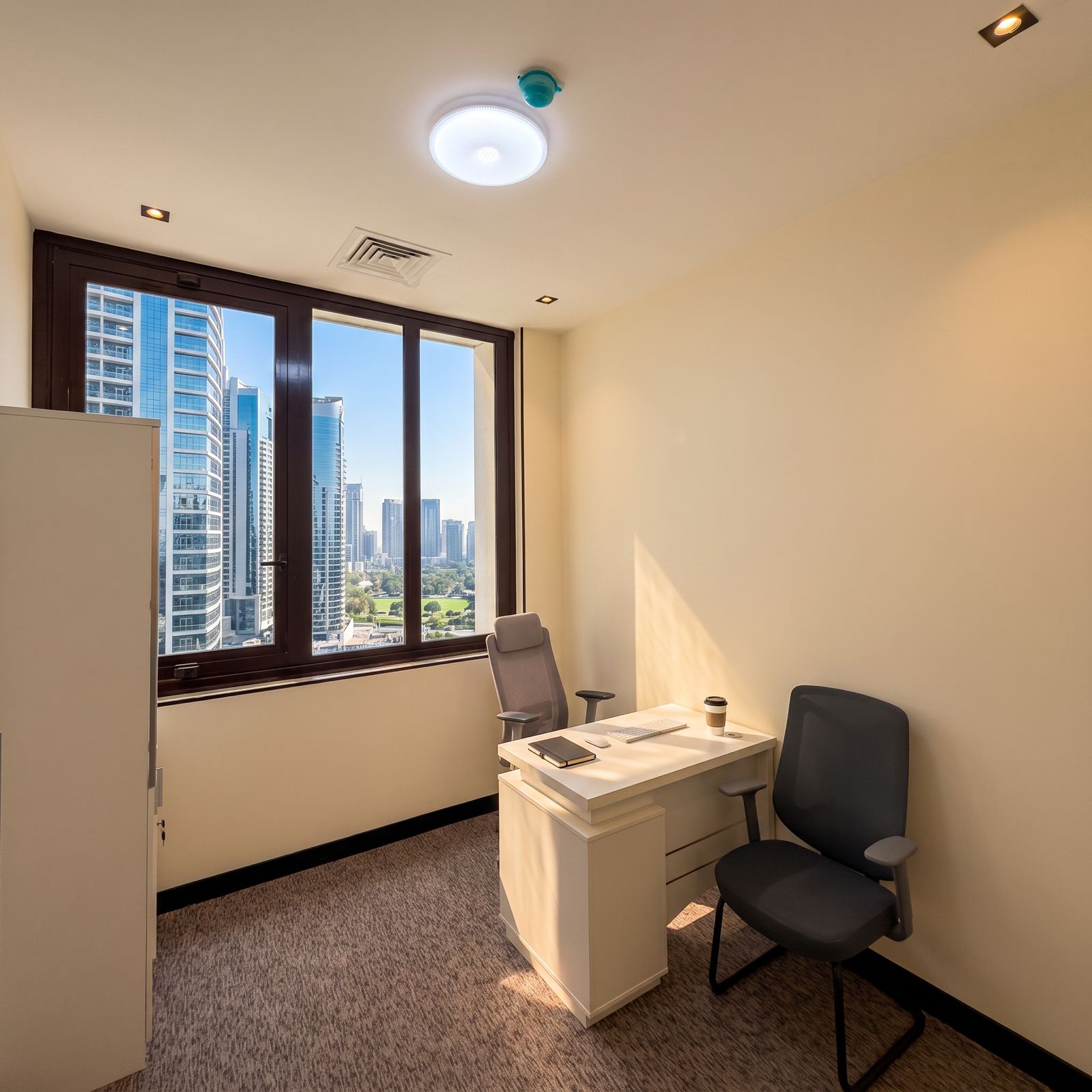 Trust Well standard offices