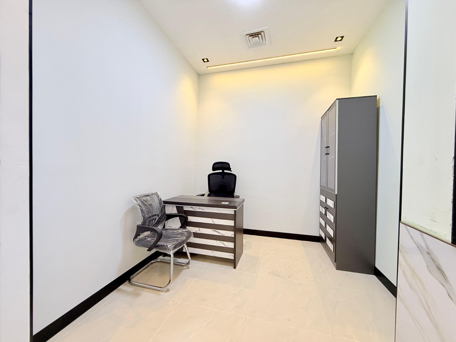 Private Office